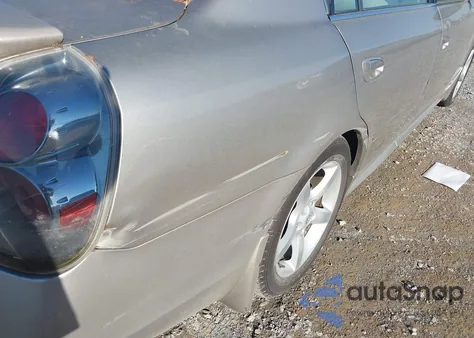 2005 Nissan Altima 3.5 Se из США, поврежденный, VIN 1N4BL11DX5C378085